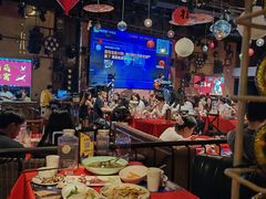 -胡桃里乐队酒馆(广州塔店)