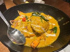 -星叶·东南亚料理(宁波万象汇店)
