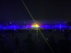 -九龙湖公园
