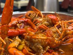 -聚味瞿记·龙虾堂(坡子街店)