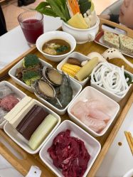 点击看大图 -美悦湾月子中心(熙湖店)