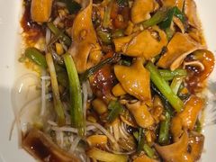 -陆记鹅庄·潮汕菜·狮头鹅(大仟里店)