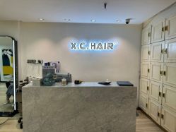 -新晨·SALON·形象造型