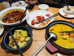 -榕意·川味之美(深业上城店)