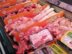 -家乐福(古北店)