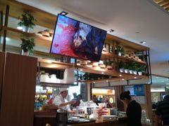 -西贝(上海我格广场店)