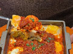 -梅梅家的烤肉店(槐北路店)