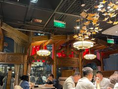 -有璟阁港式餐厅(国贸商城店)