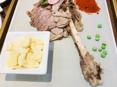-清真伊香蘭餐厅