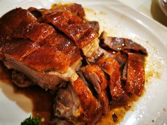 烧鹅-和乐喜宴海鲜酒家(骏荣广场店)