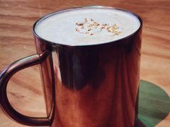-Nectar One Cafe(勇烈路n1店)