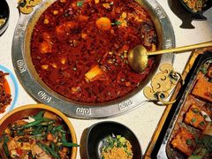 -莫家传承菜(耗儿鱼特色店)