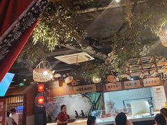 -老阿爸鲜鱼土菜(昆山花桥店)
