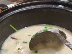-如轩·海鲜砂锅粥·潮汕菜(小榄店)