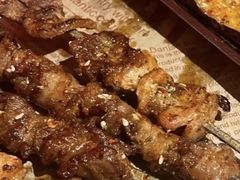 -神府路壹号·海鲜烧烤·砂锅粥·锅物(三坊七巷店)