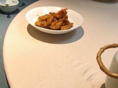 -鸭匠食府·挂炉烤鸭·新京菜(阜成路店)