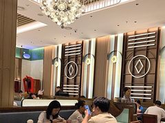 -新世界餐厅(万达店)