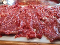 -麻辣空间·清油火锅(水井沟店)