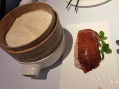 大董“酥不膩”烤鸭-大董(环贸iapm店)