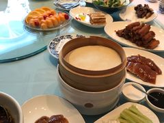 -漢舍中国菜馆(889广场店)