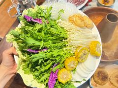 -胡杨记忆(和平路店)