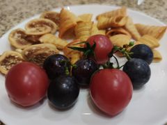 -鹊华居·地道鲁菜·海鲜·融合味(大明湖店)