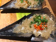 -仓库南洋海鲜小排档(柳河路店)