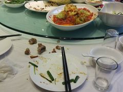 -山南熏肉大饼(辽菜旗舰店)