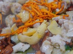 桑拿鸡-友口福(大良店)