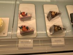 -派悦坊·甜品·蛋糕(虹口龙之梦店)