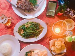 -Mai Mai Restaurant