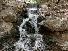 -野三坡清泉山风景区