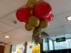 -麦当劳(石家庄乐活广场店)