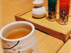 -yokocho上横町·日本食街(深业上城店)