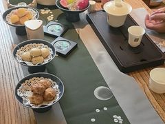 -小茶闲舍·观景商务茶馆(广州塔店)