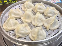 -志亮灌汤蒸饺·清真(庙后街店)