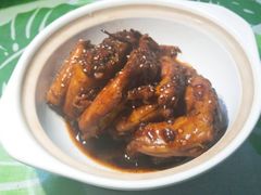 -蘑菇圈·云南野生菌菇炒饭·巷口食堂(悦荟店)