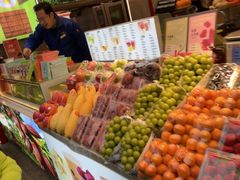 -每日新鲜水果吧(南京东路店)