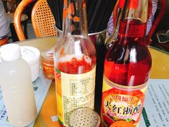 -荔林食店(西华路店)