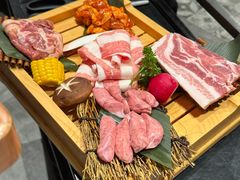 -香猪坊韩国烤肉专属门店(魏公村店)