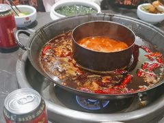 -巴蜀大将火锅(春熙店)