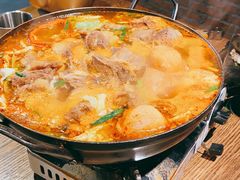 -鑫釜山海鲜烧烤(浑南店)