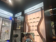 -锦泉眼镜·视光体验中心(仓边路店)