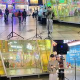 广州探店｜百信广场吃喝玩乐全攻略来啦！