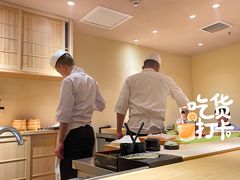 -鮨青(恒基名人购物中心店)