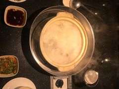 -捞王锅物料理(凯旋路店)