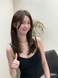 -YESIDO椰岛造型烫发染发