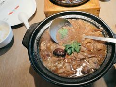 -洪兴砂锅·融合砂锅菜(三站店)