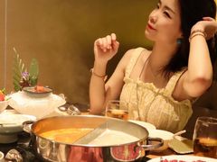 -协成海鲜火锅(情侣路店)