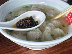 -正果忠记云吞濑粉(总店)